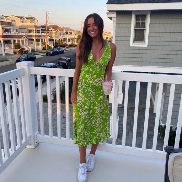 faithful midi dress Faithful Midi Dress